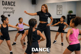 Dance