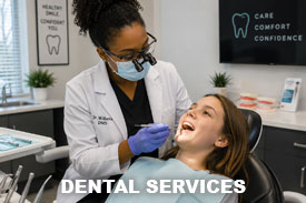 Dental Services