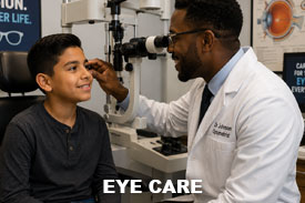Eye Care