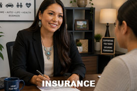 Insurance