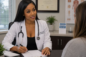 Physicians